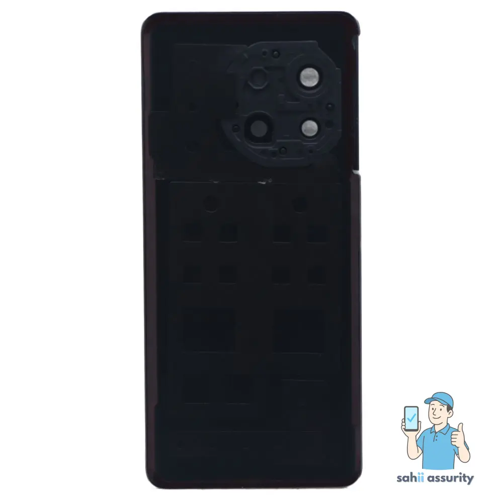 Back Panel Cover for OnePlus 11R thumbnail